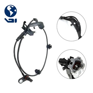 Sensor de Velocidad de Rueda ABS al Por Mayor a Precio Bajo 89545-0K240 89545-0K290 para <span class=keywords><strong>Toyota</strong></span> <span class=keywords><strong>Hilux</strong></span> Revo - Product Image 1