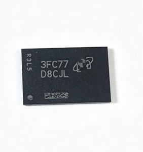 MT53E2G32D4DE-046 WT:C 64Gb LPDDR4X Mémoire IC 4266Mbps TFBGA-200 -25 ℃ ~85 ℃ - Product Image 1
