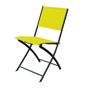 Daxuan ngoài trời di động gấp ghế và bảng teslin giải trí đồ nội thất thuận tiện có thể gập lại - Product Image 3