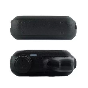 <span class=keywords><strong>ว</strong></span>ิทยุสื่อสารแบบพกพา Baofeng BF-T20 Mini UHF กำ<span class=keywords><strong>ล</strong></span>ังส่ง 5W/2W  16 ช่องสัญญาณ <span class=keywords><strong>ชา</strong></span>ร์จผ่าน USB ระยะไก<span class=keywords><strong>ล</strong></span> 3-5 กม. ดีไซน์บางเฉียบ สำหรับงานรักษาความปลอดภัย - Product Image 3