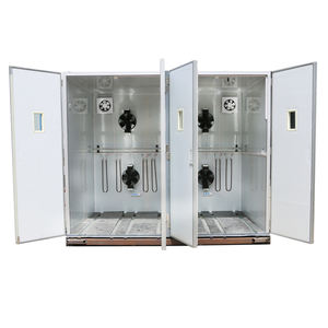 <span class=keywords><strong>Prix</strong></span> <span class=keywords><strong>de</strong></span> l'Incubateur Automatique <span class=keywords><strong>de</strong></span> Grande Capacité pour 10 000 à 12 672 Œufs - Product Image 5