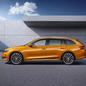 Vendita calda <span class=keywords><strong>Skoda</strong></span> Octavia <span class=keywords><strong>berlina</strong></span> familiare 1.5L versione automatica High-End, a basso consumo di carburante per il pendolarismo urbano - Product Image 4