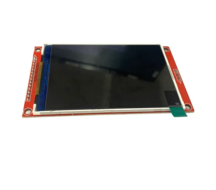 Tùy Chỉnh 2.2 /2.4 /2.8 /3.2 /3.5/ 4.0 Inch TFT Cảm Ứng Màu SPI Serial Port LCD Display Module