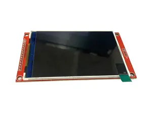 Customized 2.2 /2.4 /2.8 /3.2 /3.5/ 4.0 Inch TFT Touch color SPI Serial Port LCD Display Module