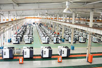 Tour manuel universel horizontal DL CS6250B