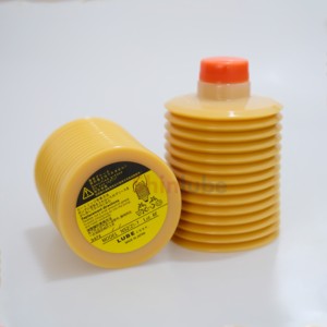 Cartouche de graisse LUBE NS2(2)-7 249073 700ML pour graisse complexe au lithium haute performance NISSEI Mitsubishi, lubrifiant pour système de machine CNC - Product Image 2