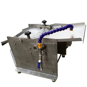 Macchina per la rimozione di pesce Tilapia ad alta potenza e rimozione delle bilance attrezzature professionali per la <span class=keywords><strong>pulizia</strong></span> e la rimozione della pelle del pesce a risparmio energetico - Product Image 5