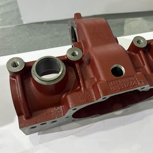 Şanzıman gövdeleri, takım tezgahı redüktörleri, otomobil redüktörleri ve döküm parçaları profesyonel özelleştirme - Product Image 5