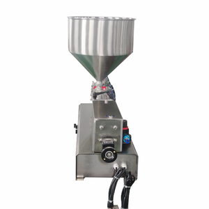 <span class=keywords><strong>Site</strong></span> de <span class=keywords><strong>vente</strong></span> en ligne chinois équipement Industriel semi-automatique machine de remplissage de pâte - Product Image 3