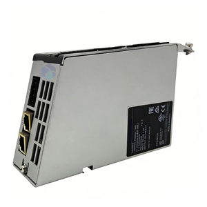 โมดูลเทอร์มินัล 6SL3 055-0AA00-3AA1 ของแท้ใหม่เอี่ยม ระบบควบคุม Sinamics S120 อุปกรณ์ 6SL3 055-0AA00-3AA1 - Product Image 3