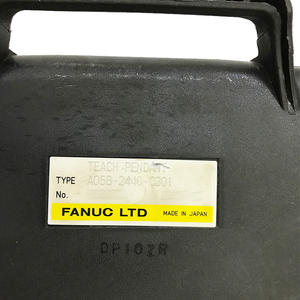 FANUC Teach Pendant A05B-2440-C301 - Product Image 2