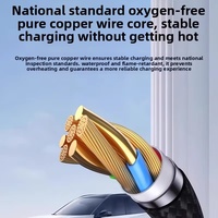 PRTDT Tianquanxing Nouvelle station de recharge domestique pour véhicules électriques 7kW 32A compatible avec Li Auto AITO XPeng AION