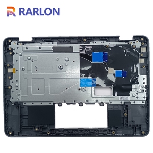 Original New Genuine <b>Laptop</b> for Lenovo 100e Chromebook Gen 4 Palmrest/uppercase 5M11H62892 - Product Image 2