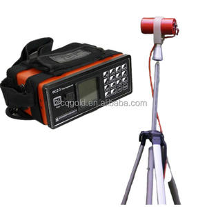 地質プロトン磁気計リソース探査鉱物検出器 - Product Image 1