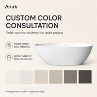 Projet Hôtelier de Luxe Moderne : Lavabo Autoportant en Surface Solide de 1600 mm, Fabrication OEM, Pierre Artificielle Personnalisée pour Appartement Intérieur