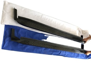 Joying — barre de selle latérale pour Suzuki Vitara 2016, pièces techniques, fabrication d'usine, marche-pied, barre latérale - Product Image 1