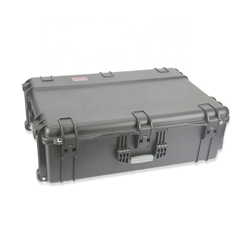D2812 Orange Durable Pressure proof Carrying
