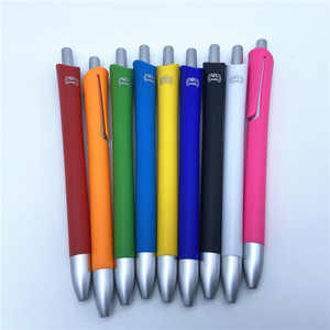 Impresión personalizada NFC Scribe Bolígrafo retráctil Bolígrafo NFC - Product Image 4