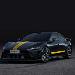 Superventas Xiao Mi SU7 batería ultralarga de <span class=keywords><strong>gama</strong></span> <span class=keywords><strong>alta</strong></span> versión de coche <span class=keywords><strong>el</strong></span>éctrico inteligente nueva energía Vehículo de largo alcance coches nuevos - Product Image 5