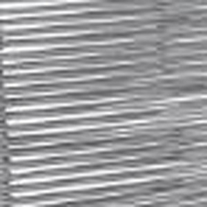 Set di due 18 \ "argento in legno massello sedie da pranzo all'aperto modello HMS - Product Image 4