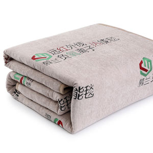 Protección contra sobrecalentamiento Dormitorio <span class=keywords><strong>Cuello</strong></span> <span class=keywords><strong>y</strong></span> hombro Ion de oxígeno negativo Purifica automáticamente <span class=keywords><strong>Manta</strong></span> de calefacción eléctrica - Product Image 4