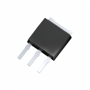 Composants de Transistors PG-TO251-3-11 SPS03N60C3, Électronique Originale, Service Complet - Product Image 1