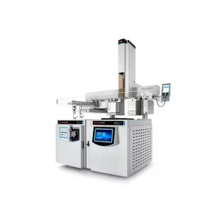 Spectromètre de masse en chromatographie en phase gazeuse à triple quadrupôle TSQ 9610 Thermo Fisher Scientific - Product Image 1