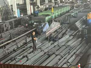 סגסוגת מבנית קרה פלדה קר <span class=keywords><strong>35crmo</strong></span> בר קשוח המשמש עבור משאבת שמן כונן פיר מהירות התנגדות סיבוב גבוהה - Product Image 4