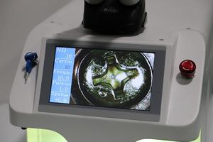 <strong>Good</strong> <strong>Price</strong> Jewelry <strong>Welding</strong> <strong>Machine</strong> 100W 200W <strong>Laser</strong> Spot Yag Welder <strong>Machine</strong> Jewelry Metal Soldering <strong>Welding</strong> - Product Image 2