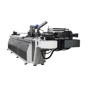 Refrigeration Condenser Tube Bending Production Line - Product Image 4