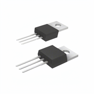 ทรานซิสเตอร์ PG-TO220-3-1 IPP80N06S2LH5AKSA2 ชิ้นส่วนวงจรอิเล็กทรอนิกส์ของแท้ - Product Image 1