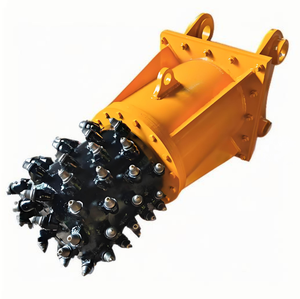 Componente de núcleo de caja de cambios de cabezal de corte vertical para excavadora personalizable de hundimiento de eje de ingeniería subterránea compleja - Product Image 6