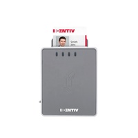 Lector/Grabador de Tarjetas Inteligentes de Doble Interfaz 4701 F, Compatible con la Lectura y Escritura del Chip 424 DNA