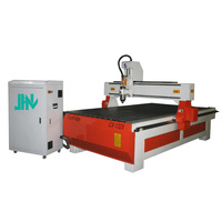 4x8 ft 1325 CNC Pierre Marbre Granit Métal 3D Craving Machine CNC Routeur Pour La Gravure Sur Pierre