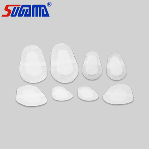 Consommables médicaux Non-Woven Eye Pads - Product Image 3