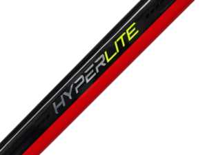 RY Pro カーボンファイバー フライライトシャフト アイスホッケー スティック 中国メーカーの高性能 100-150cm パッケージ付き - Product Image 4