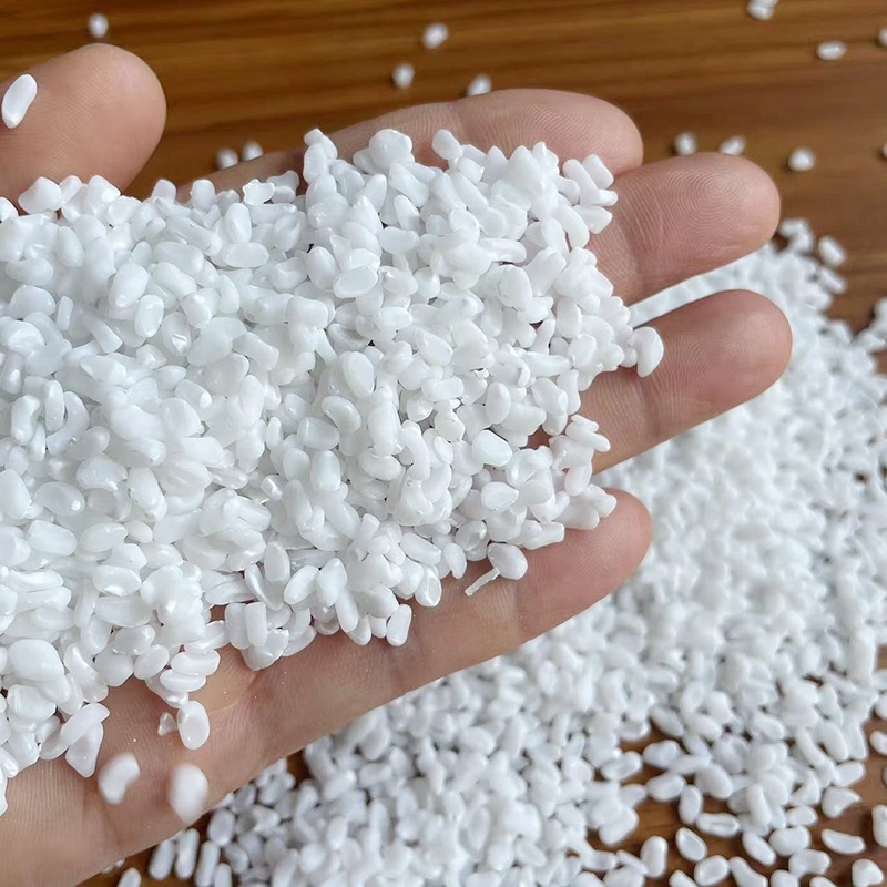 Wholesale Poly Pellets Recycled Plastic Materials