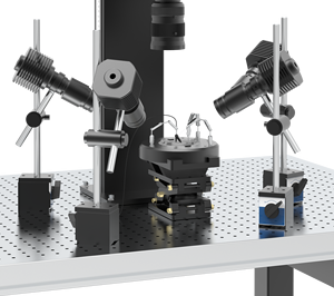 Kardiales Optisches Mapping-System für Arrhythmieforschung mit Spannungs- und Kalziumfluoreszenzbildgebung - Product Image 5
