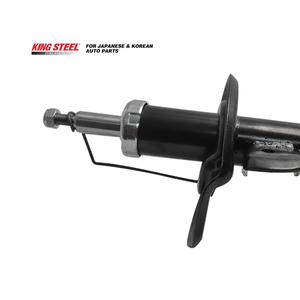 OEM 48510-8Z076, venta al por mayor, piezas de suspensión de coche, amortiguador de resorte delantero derecho para Camry <span class=keywords><strong>HYBRID</strong></span> KYB Amortiguador - Product Image 5