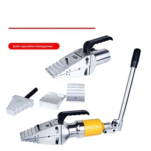 Separador de Bridas Hidráulico Tipo Integral YQ-30 Expansor 55 Herramienta Manual de Expansión para Cortafuegos - Product Image 2