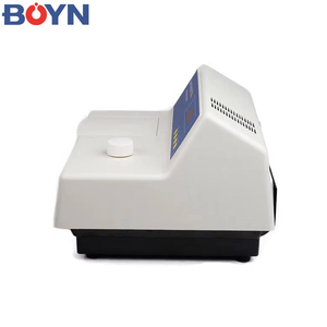 BN-752PRO/752S <span class=keywords><strong>UV</strong></span>-Vis 분광광도계 190nm~1100nm 실험실용 자외선-가시광선 분광광도계 - Product Image 5