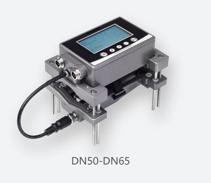 เครื่องวัดอัตราการไหลแบบอัลตราโซนิกชนิดหนีบ (DN15 DN65) - Product Image 6