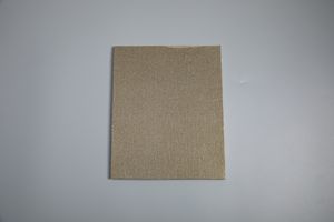 Espuma Acústica de Aluminio Autoadhesiva, Espuma de Melamina Insonorizante y Termoaislante, Material de Aislamiento <span class=keywords><strong>Acústico</strong></span> y Térmico - Product Image 6