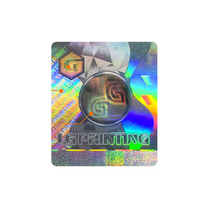 In ấn nhãn <span class=keywords><strong>hologram</strong></span> 3D tùy chỉnh của LG, nhãn dán <span class=keywords><strong>hologram</strong></span> bảo mật, in nhãn <span class=keywords><strong>hologram</strong></span> - Product Image 2
