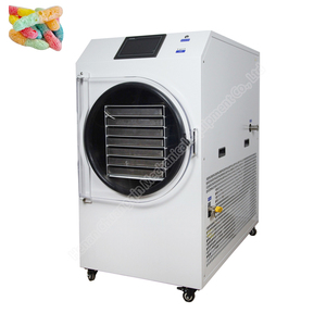 freeze dry machine fish freeze dryer lyophilizer freeze <b>drying</b> <b>equipment</b> Freeze Dryer Fruit Vegetable - Product Image 2