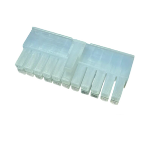 Bloque de Terminales para Conector de Sensor de Controlador PLC, Nuevo y Original 2327446-2 - Product Image 4