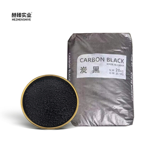 Carbon đen cho sơn phủ công nghiệp xây dựng máy bay phản lực đen sắc tố UV bảo vệ chống ăn mòn - Product Image 2