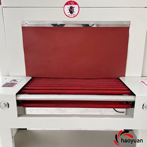 Sellador Lateral Automático Haoyuan, Envoltura de Túnel Retráctil de Película Térmica, DVD, Botella de <span class=keywords><strong>Libro</strong></span>, Máquina de Envoltura Termorretráctil para Bolsa de Alimentos, 1 Unidad - Product Image 2