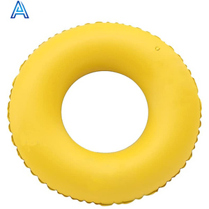 <span class=keywords><strong>Pas</strong></span> <span class=keywords><strong>cher</strong></span> durable de haute qualité écologique vinyle <span class=keywords><strong>PVC</strong></span> air coup gonflable <span class=keywords><strong>tube</strong></span> de bain anneau de bain pour été plage piscine flotteur anneau jouet - Product Image 5