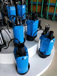 Slurry Drainage <b>Submersible</b> <b>Pump</b> With 1450rpm Speed - Product Image 4